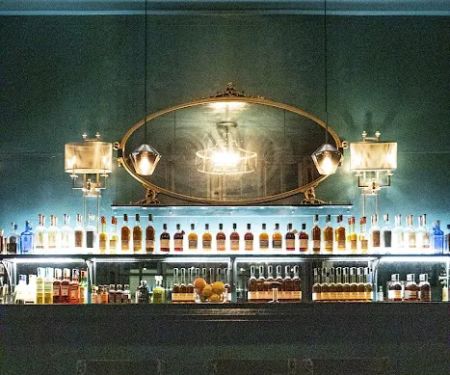 Botanica at Widow Jane