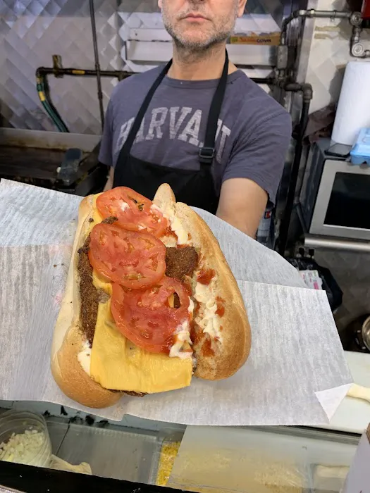 Wolcott Deli Grocery Picture 4