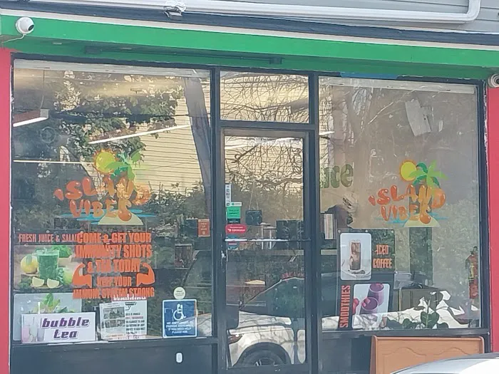 Island Vibes Juice & Smoothies Picture 2