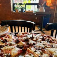 Hoek Pizza ico