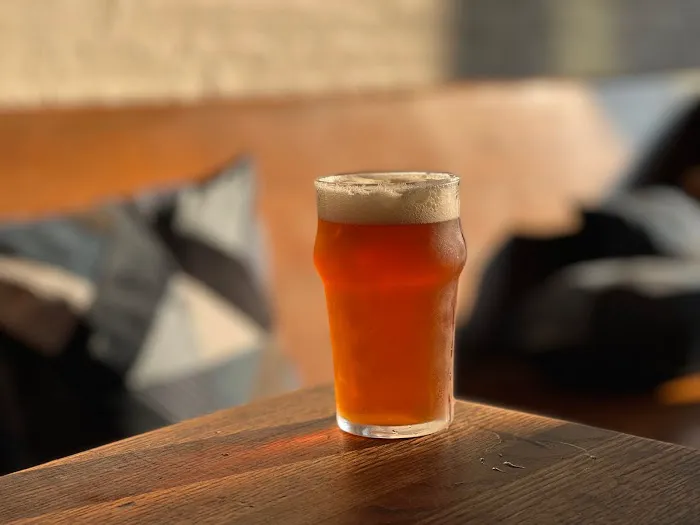 Strong Rope Brewery Red Hook Picture 2