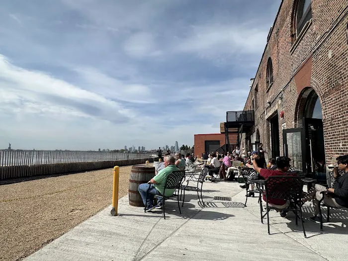 Strong Rope Brewery Red Hook Picture 4
