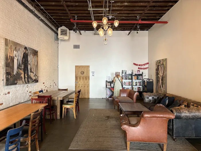 Strong Rope Brewery Red Hook Picture 1