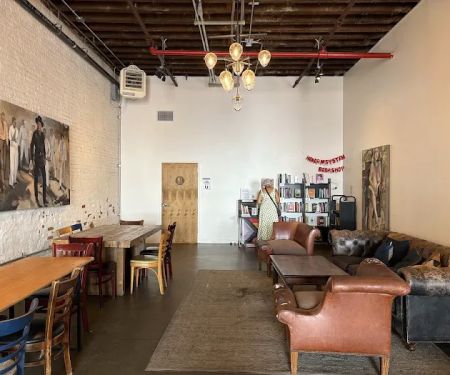 Strong Rope Brewery Red Hook