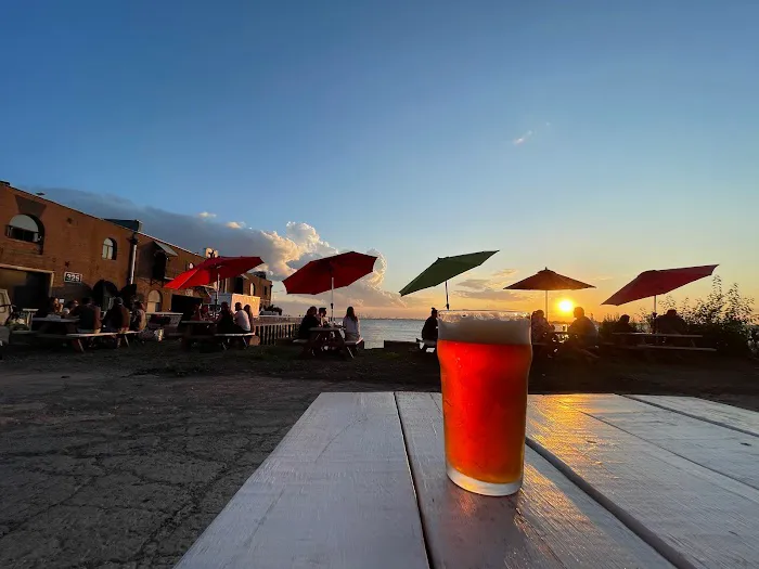 Strong Rope Brewery Red Hook Picture 10