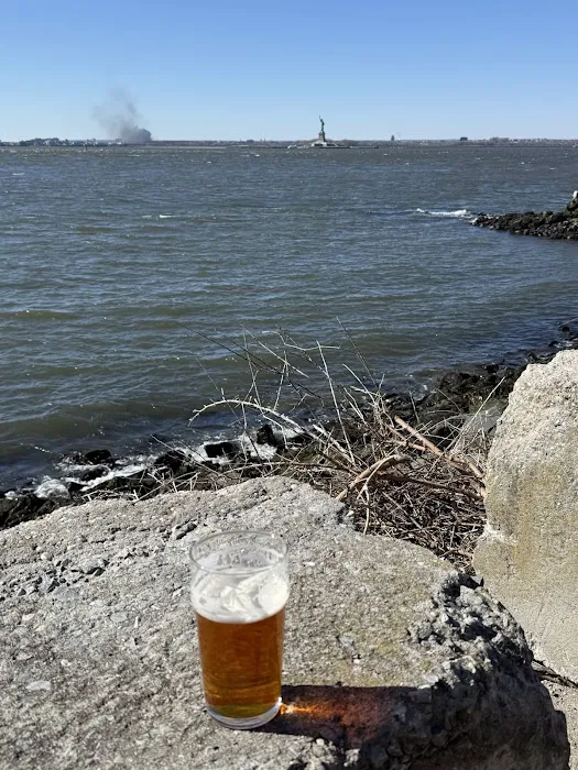 Strong Rope Brewery Red Hook Picture 7