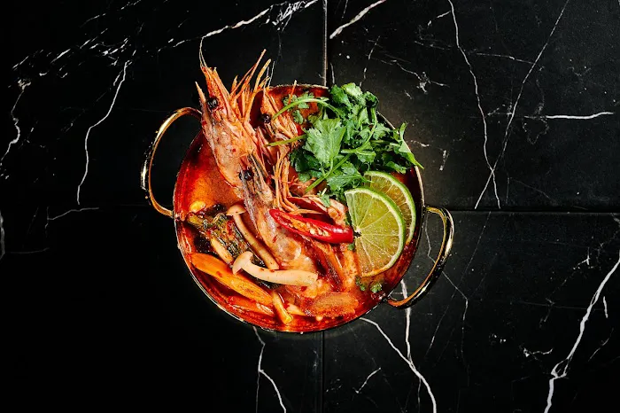 Goog Thai Cook Shop Picture 8