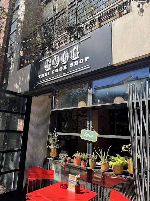 Goog Thai Cook Shop Picture 10