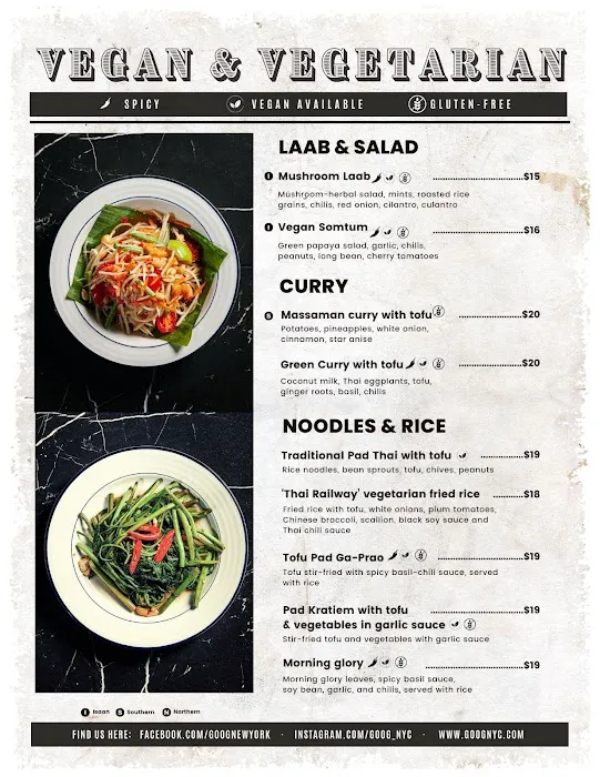 Goog Thai Cook Shop Picture 7