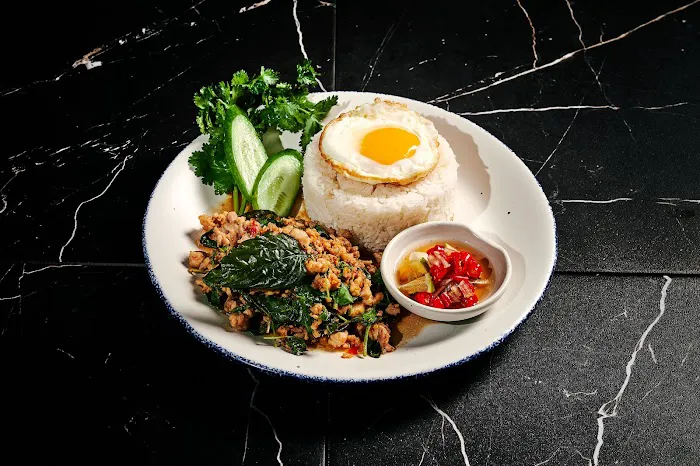 Goog Thai Cook Shop Picture 9