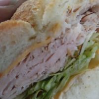US Fried Chicken ico