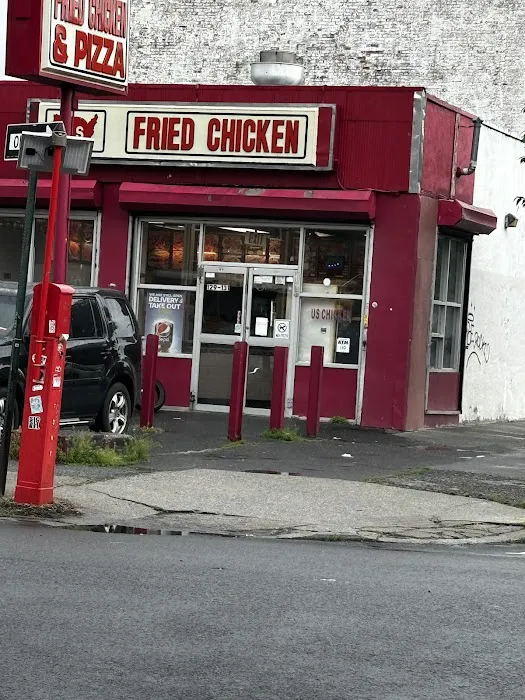 US Fried Chicken Picture 5