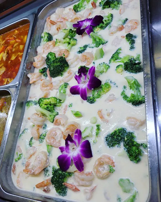 Edward Lunch & Restaurant Picture 6