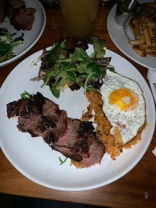 The Good Fork Pub Picture 4