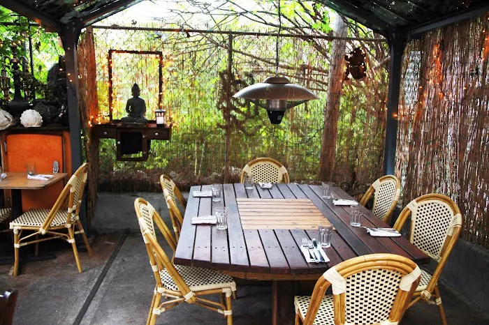 The Good Fork Pub Picture 6