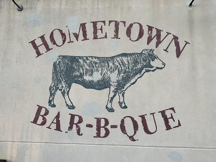 Hometown Bar-B-Que Picture 4