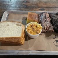 Hometown Bar-B-Que ico