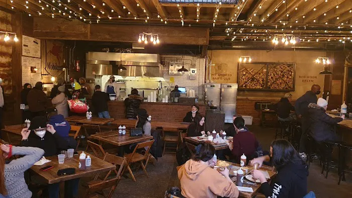 Hometown Bar-B-Que Picture 6