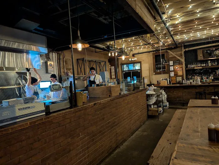 Hometown Bar-B-Que Picture 5