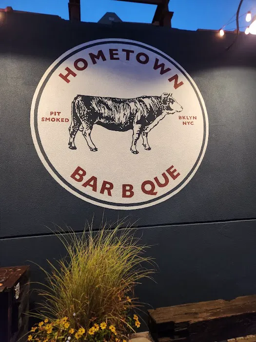 Hometown Bar-B-Que Picture 8