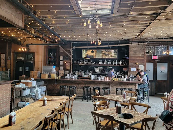 Hometown Bar-B-Que Picture 2