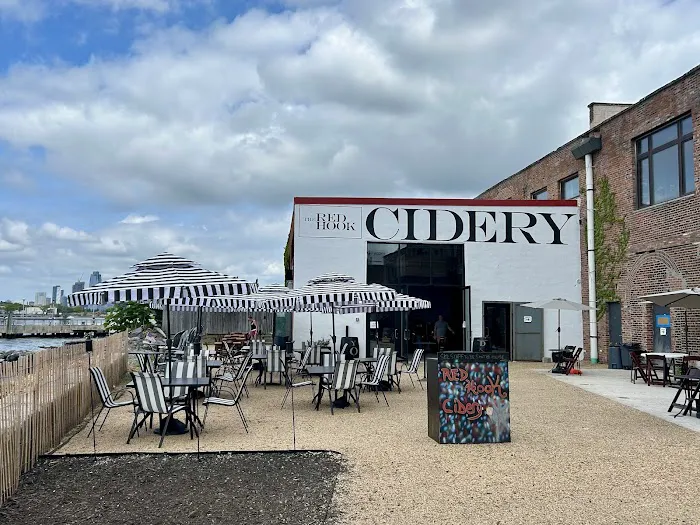 Red Hook Cidery Picture 9