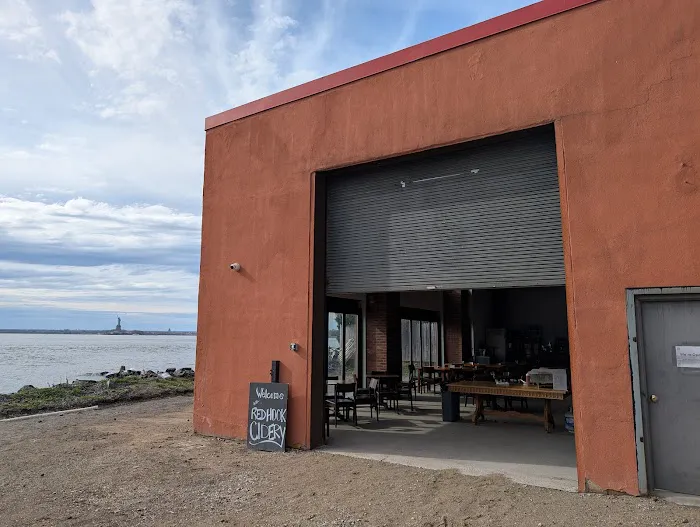 Red Hook Cidery Picture 3