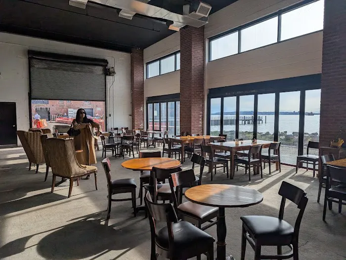Red Hook Cidery Picture 2