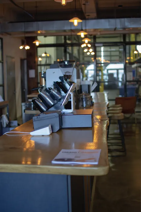 Cafe Here Picture 10