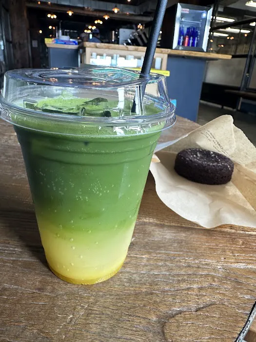 Cafe Here Picture 9