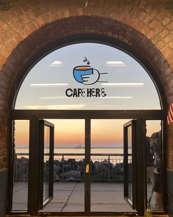Cafe Here Picture 4