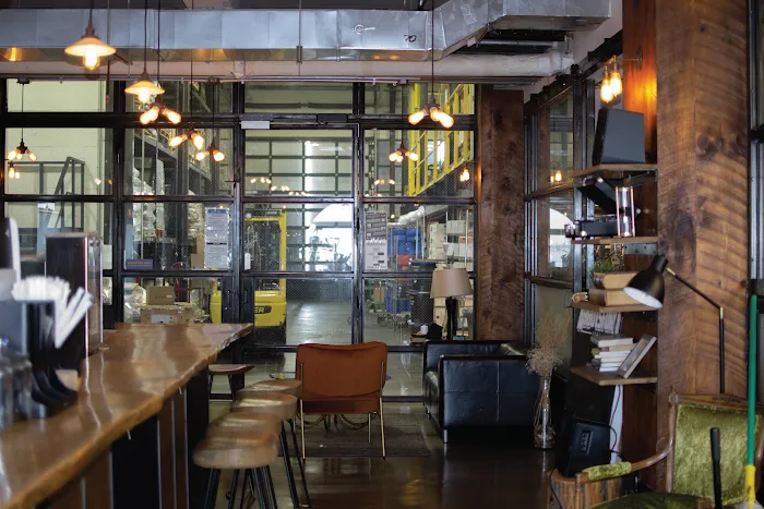 Cafe Here Picture 6