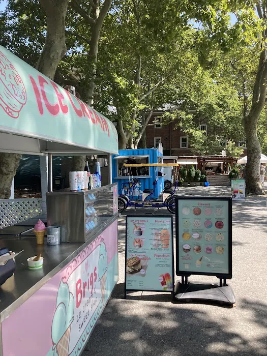 Brigsby Ice Cream Picture 9