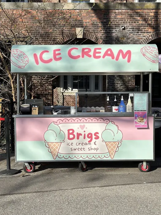 Brigsby Ice Cream Picture 4