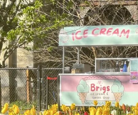 Brigsby Ice Cream