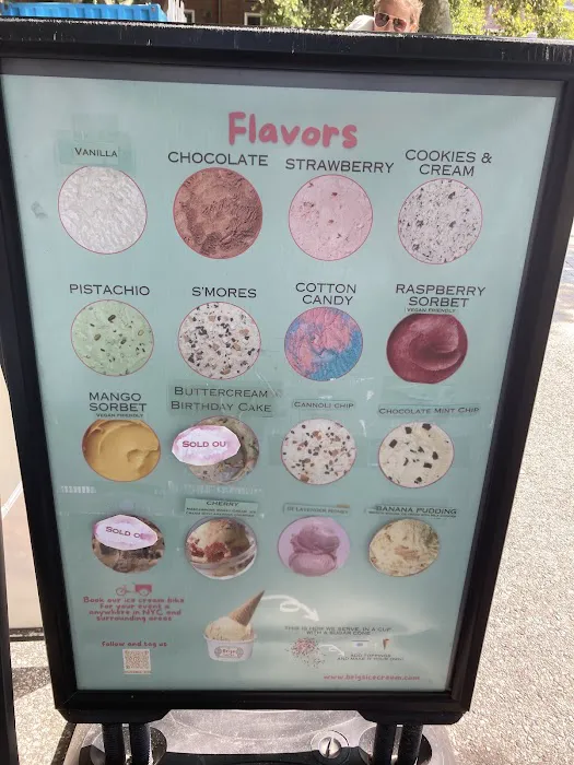 Brigsby Ice Cream Picture 7