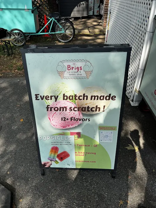 Brigsby Ice Cream Picture 10