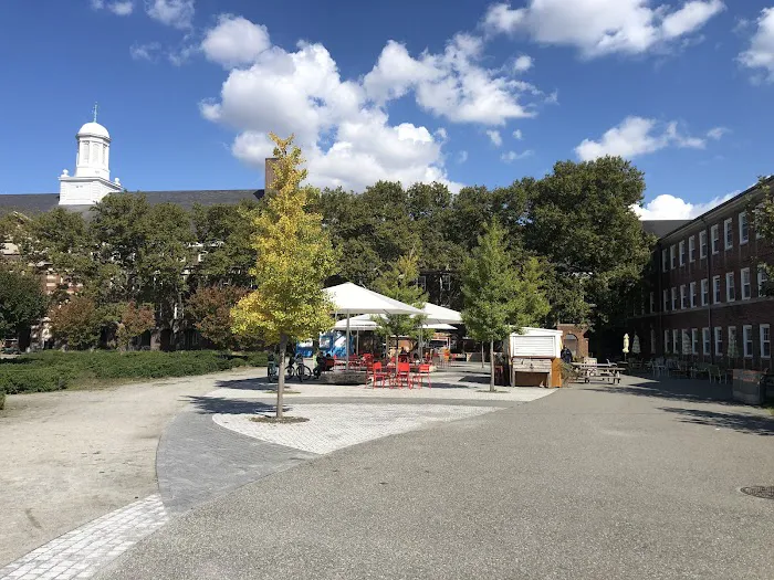 Liggett Terrace Food Court Picture 8