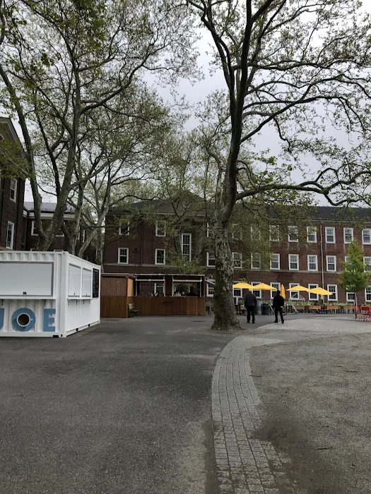 Liggett Terrace Food Court Picture 6