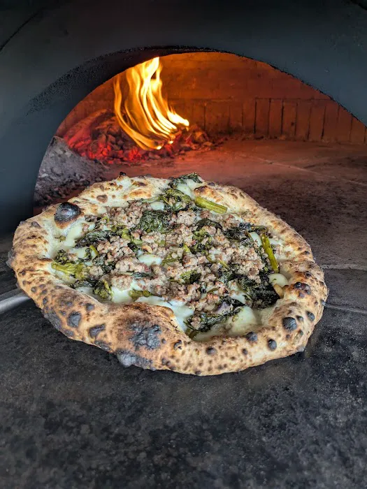Pizzeria Fantastica Picture 4