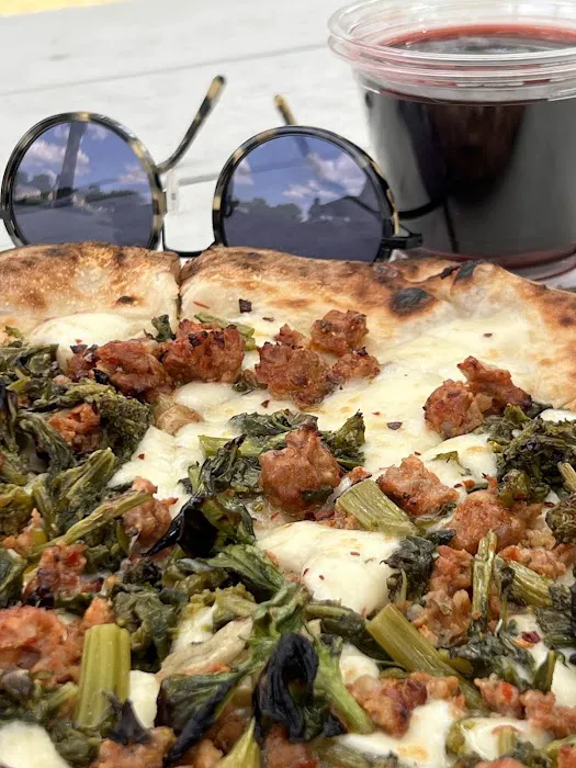 Pizzeria Fantastica Picture 2