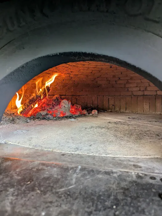 Pizzeria Fantastica Picture 9