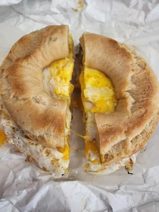 Queens Bagels & Delicatessen Picture 6