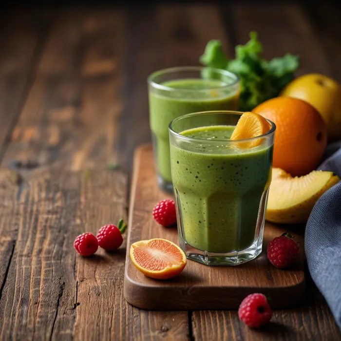 Healthy Squeeze Picture 2