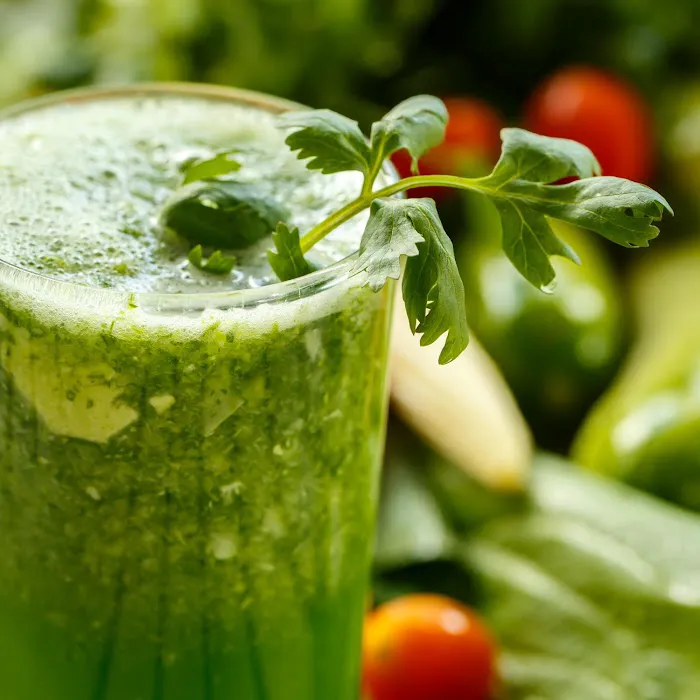 Healthy Squeeze Picture 5