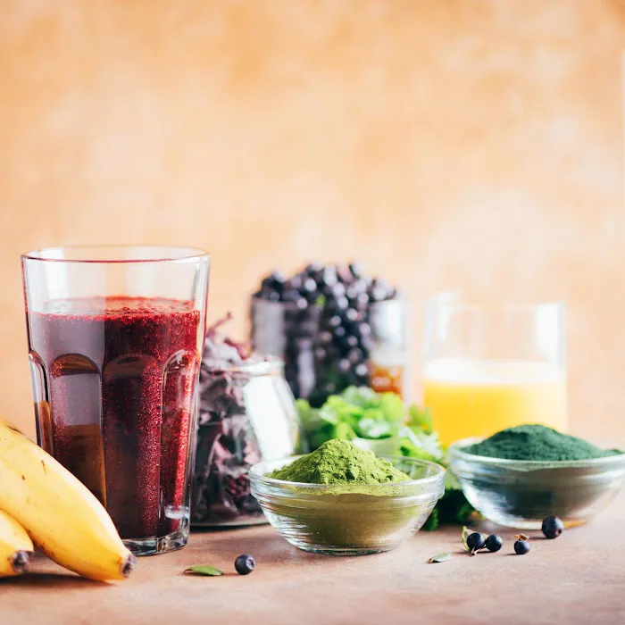 Healthy Squeeze Picture 9