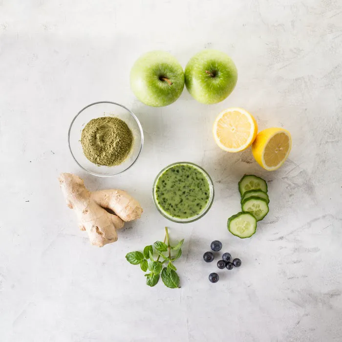 Healthy Squeeze Picture 6
