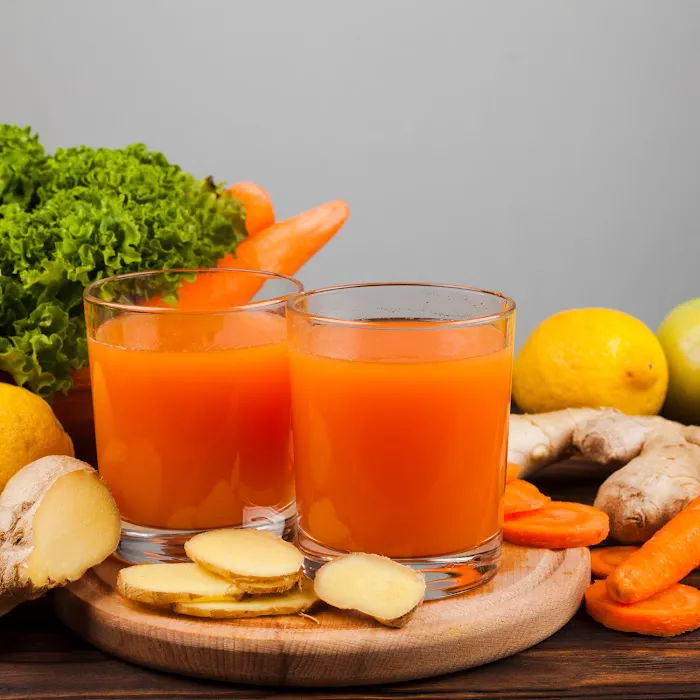 Healthy Squeeze Picture 4