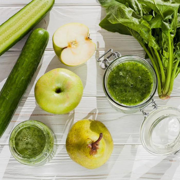 Healthy Squeeze Picture 3