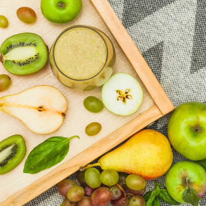Healthy Squeeze Picture 7